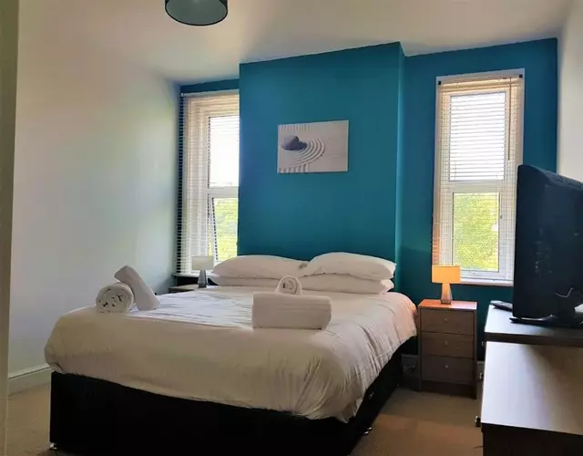 Bath Road Apartments