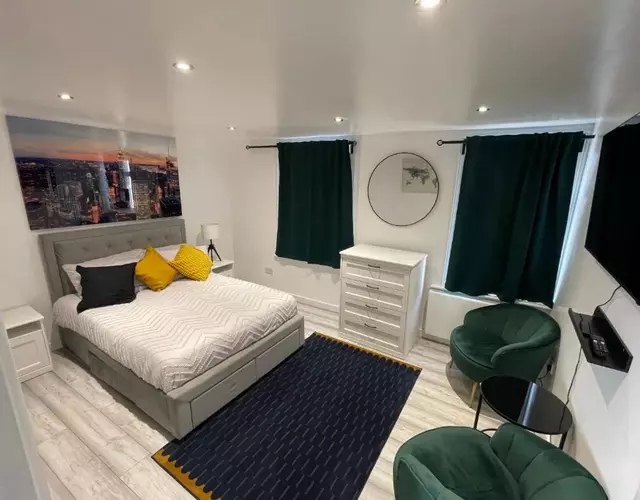 welcome rooms 47A