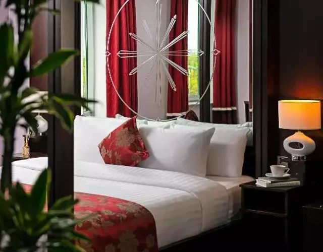 Carlton Hotel Blanchardstown