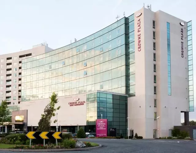 Crowne Plaza Dublin Blanchardstown by IHG