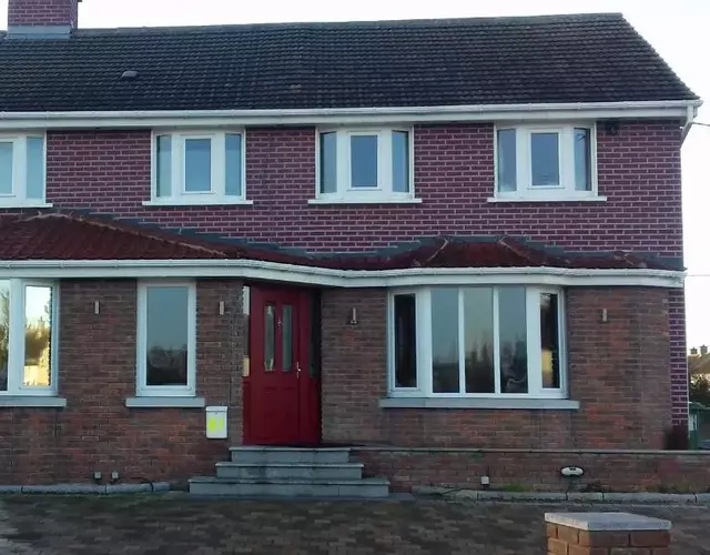 Marie's Bed and Breakfast