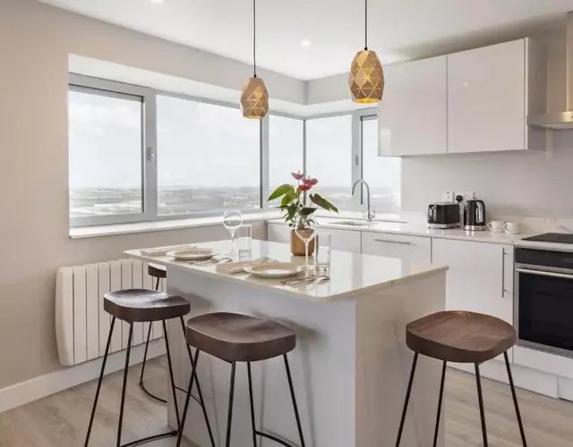 Metro Apartments Dublin Airport