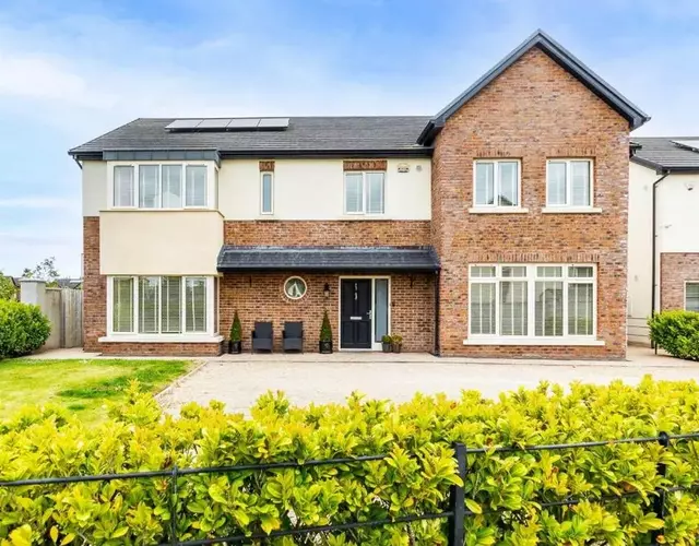 Modern Homestay 15 minutes to Dublin Airport
