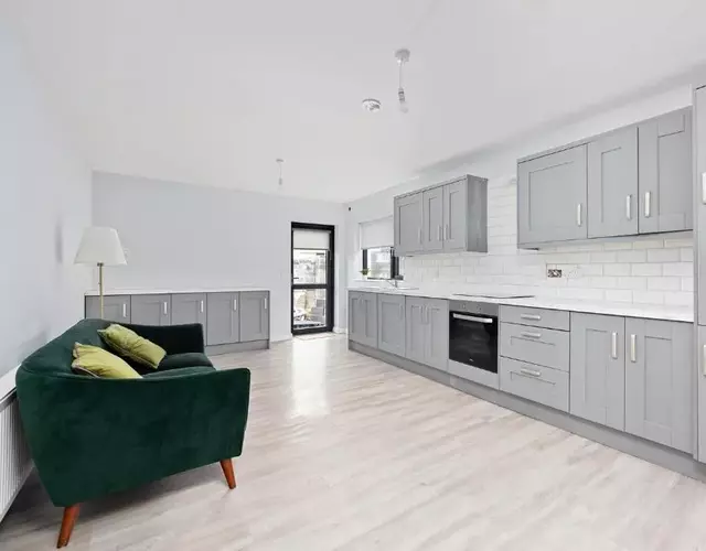 North Dublin Homestay