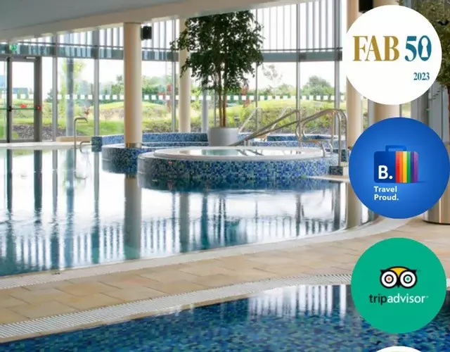 Pillo Hotel & Leisure Club