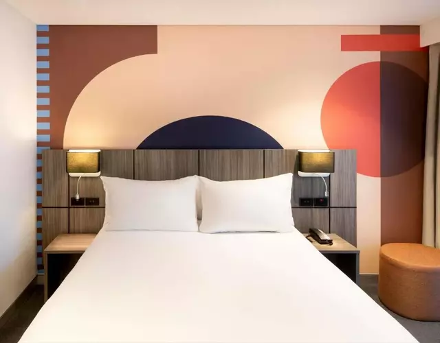 ibis Styles Sydney Central