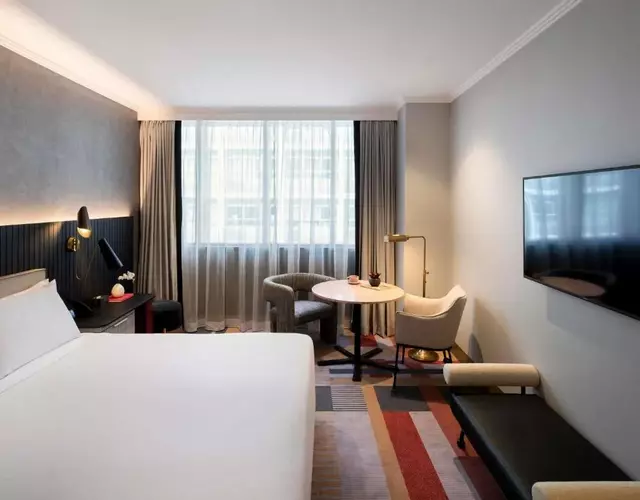 The Sebel Sydney Martin Place