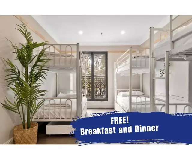 Azzurro Boutique Hotel - Surry Hills