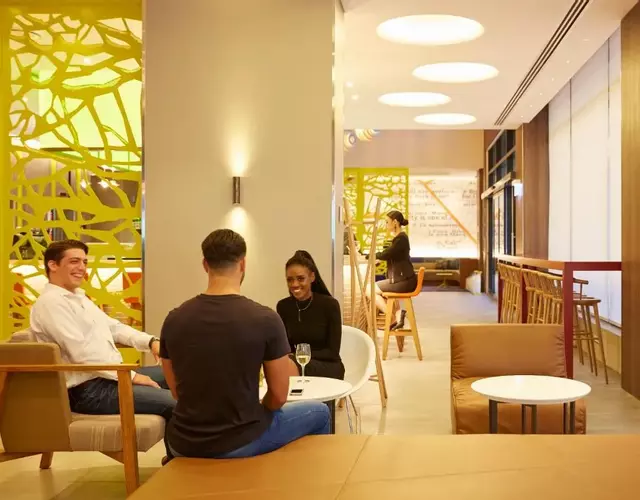 Holiday Inn Express Sydney Macquarie Park by IHG