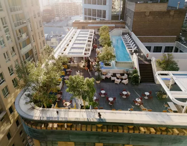 Kimpton Margot Sydney by IHG