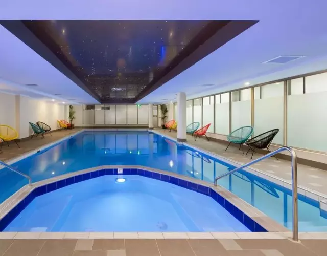 Rydges Sydney Central