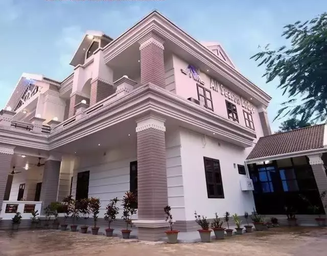 Novem Inn- Sylhet