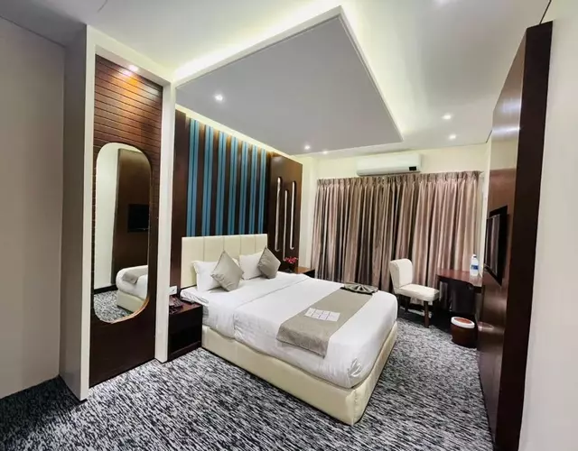 Richmond Hotel Sylhet