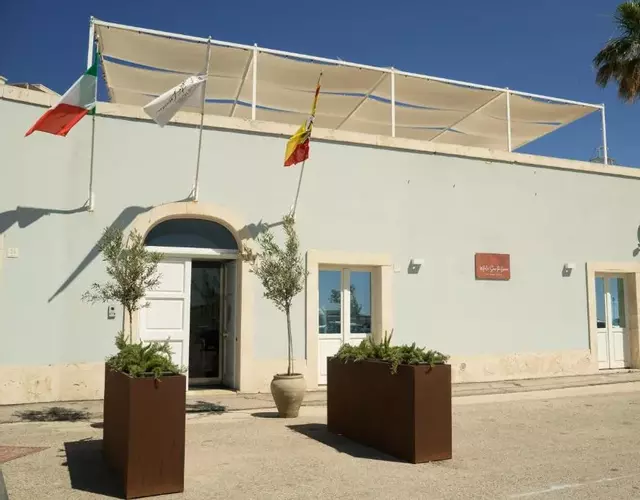 Boutique Hotel Molo Santa Lucia