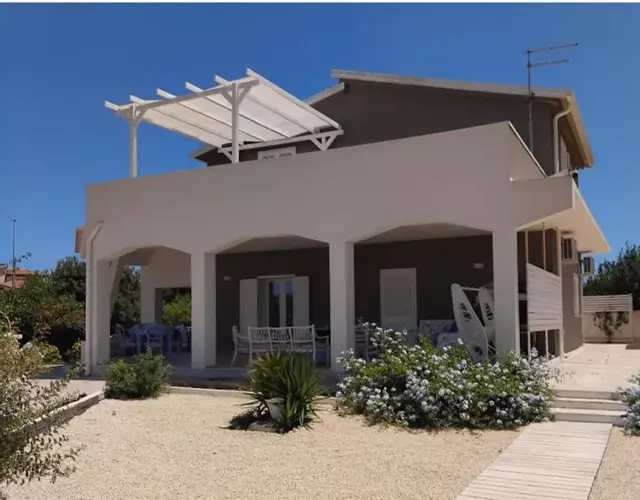 Il Campo Blu
