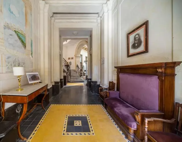 Le due Sicilie-Guest House