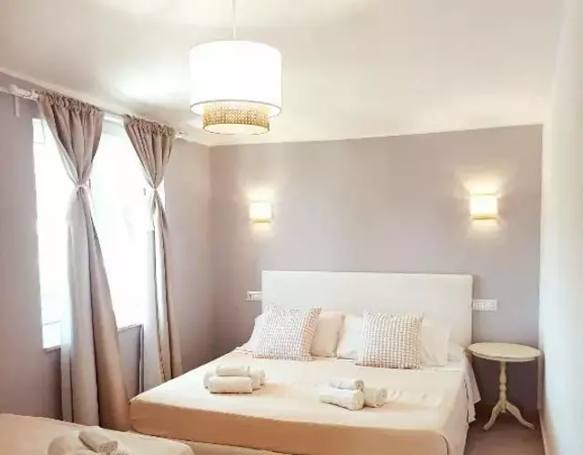 Villa Galatea