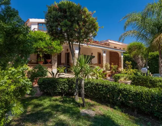 Villa Giovanna