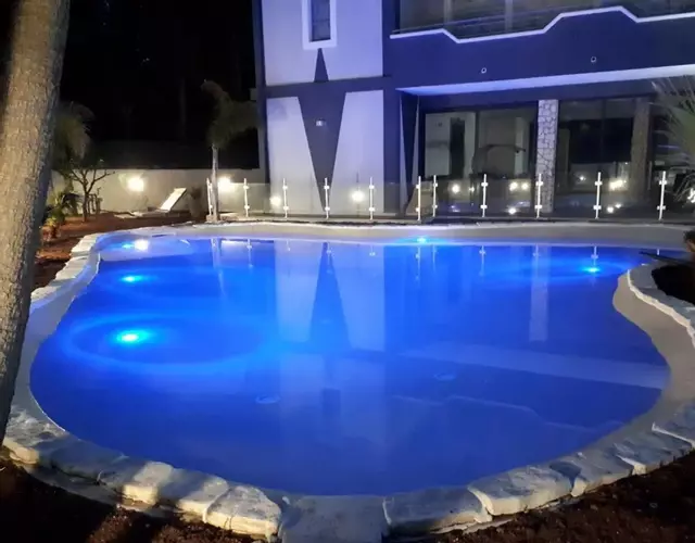 Villa Joel