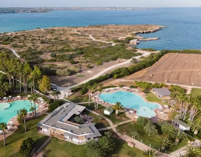 VOI Arenella Resort