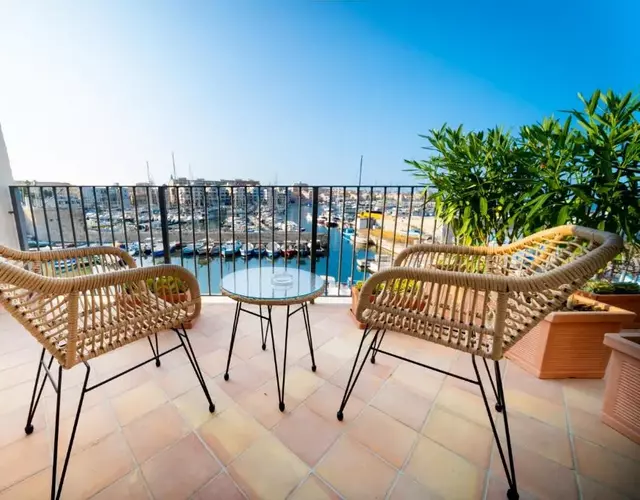 Fortaleza Charme House