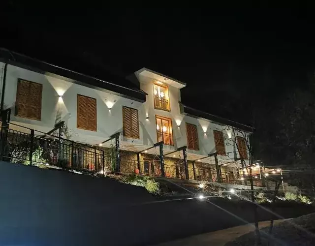 Illaberek Vendégház