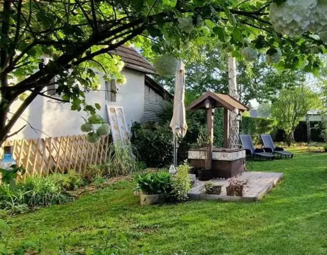 Lovely Cottage Home