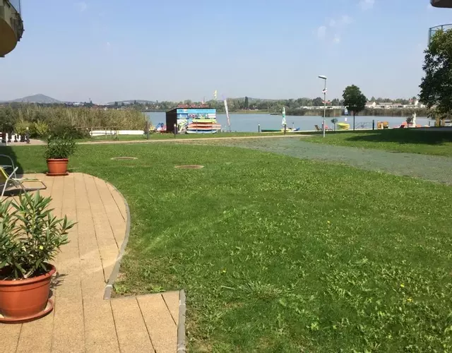 Velence Spa Apartman