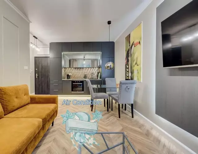 Allure NOVA Aparthotel