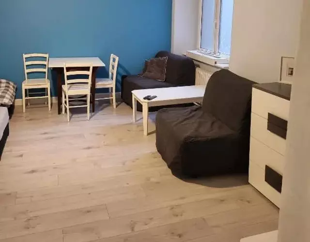 Apartament Szczecin Centrum