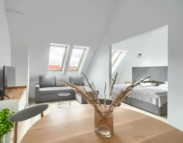 Apartamenty Park by Platinum