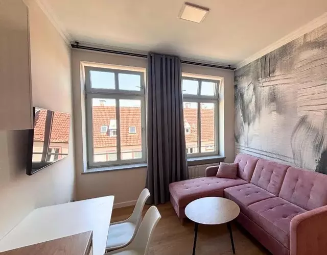 City Hostel