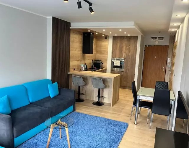 JAB Apartments Bandurskiego Business & Family