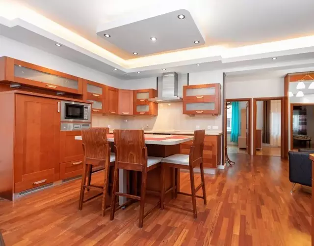 SAS Apartamenty Amber