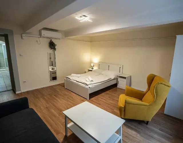 Gogol Apartment