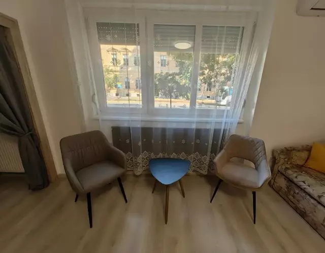 OASIS APARTMAN II.