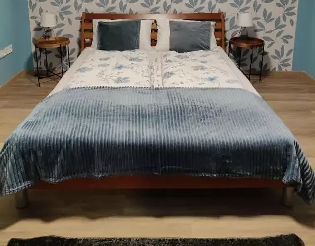Sole Mio Apartment
