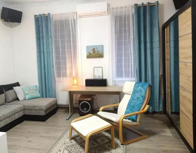 Thomas' Apartman