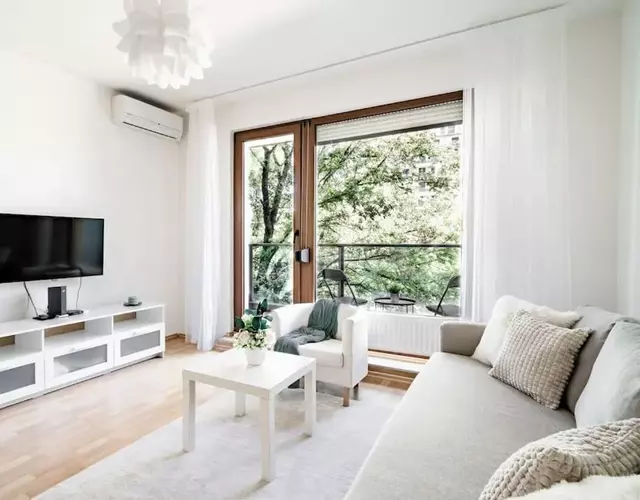 Panna Marina Apartment by NW