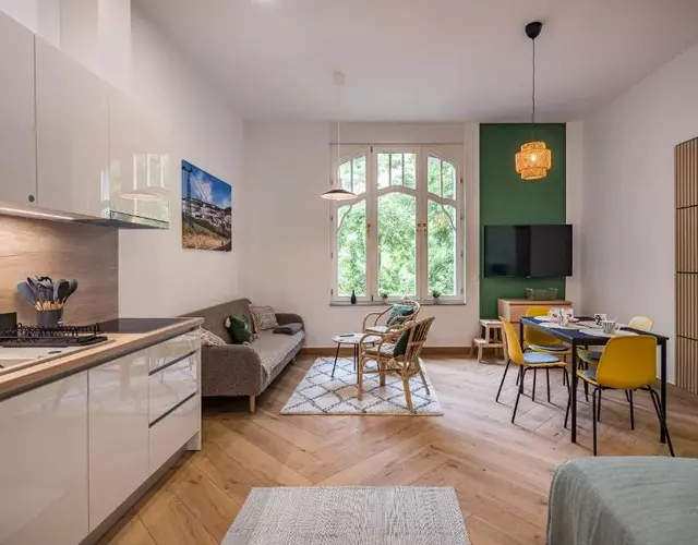 Stafétaház Apartmanok