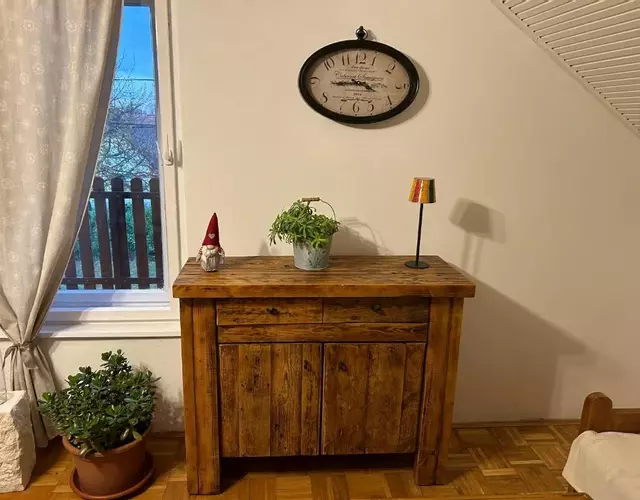 Sziget Gyöngye Vendégház