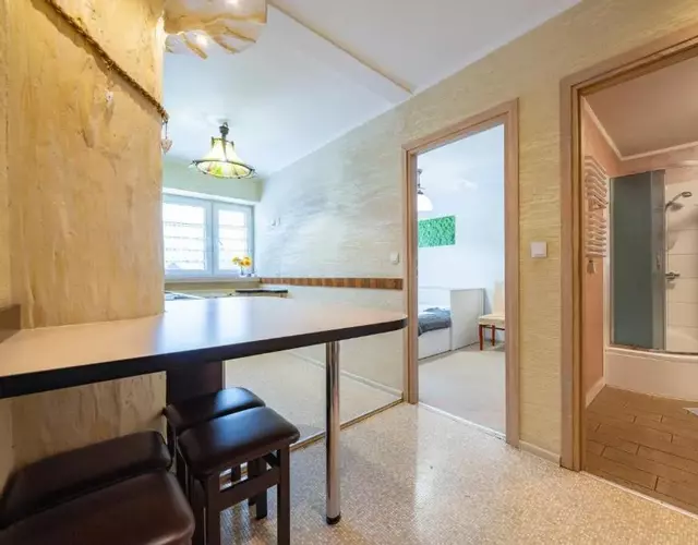 APARTAMENT NAD KAMIEŃCZYKIEM IV