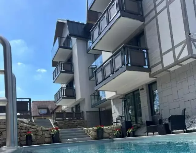 Five Seasons Szklarska Poręba