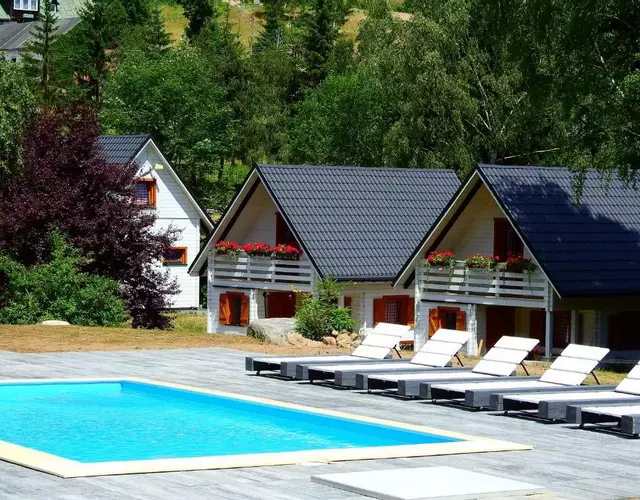 Górskie Domki - Szklarska Poręba