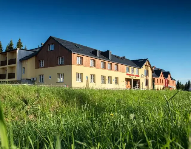 Hotel Biathlon Sport & Spa