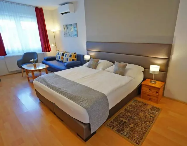 Apartman Brigitte Bükfürdő