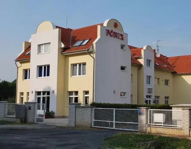 Főnix Hotel