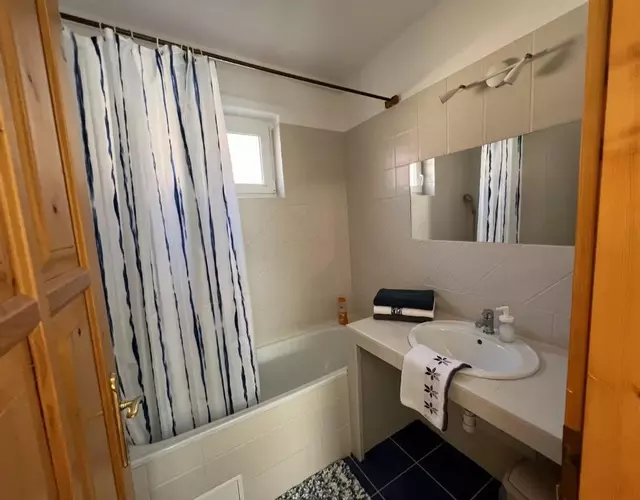 Green Garden Apartman