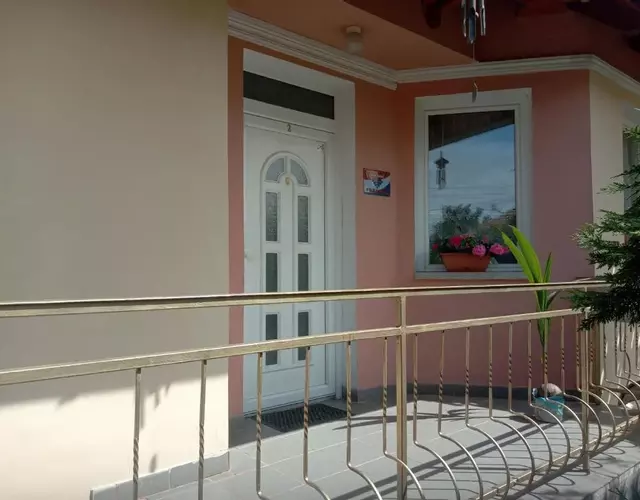 Négy Évszak Vendégház