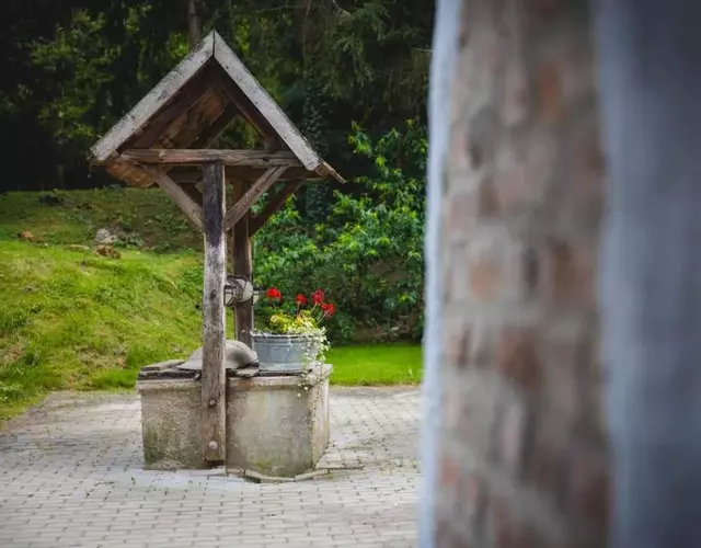 Tömördi Vendégház